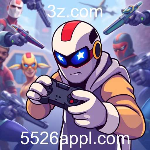 A Ascensão do 5526 App no Cenário de Jogos Online