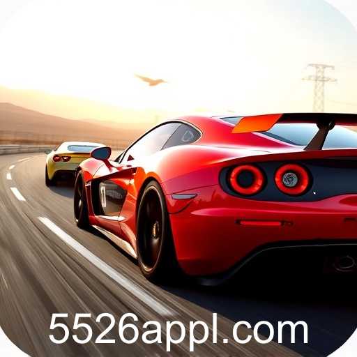 A Expansão do Universo dos Jogos com 5526 App