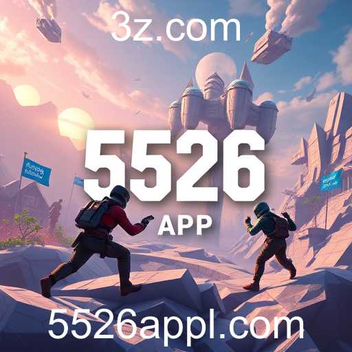 O Impacto do 5526 App no Cenário de Jogos Digitais