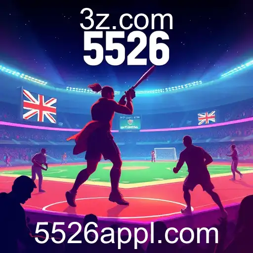 A Ascensão do 5526 App no Cenário dos Jogos em Português