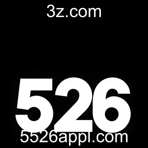 A Ascensão do 5526 app e a Evolução dos Jogos Online