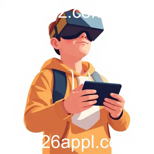 As Novidades do 5526 App no Mundo dos Jogos