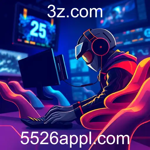 A Ascensão do 5526 App no Mundo dos Jogos