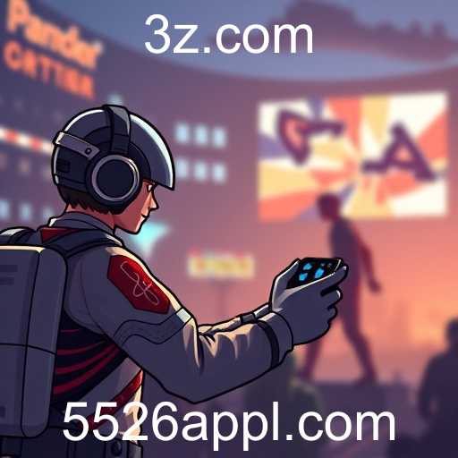 A Revolução do 5526 App nos Jogos Online