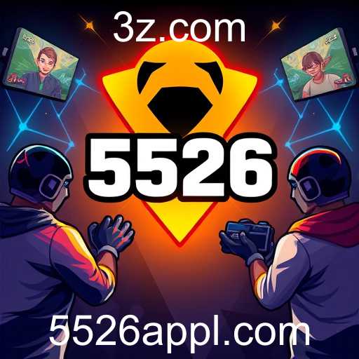A Ascensão do 5526 App no Cenário dos Jogos em 2026