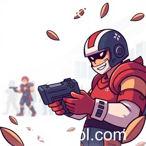 Revolução no Mundo dos Games: O Fenômeno 5526 App