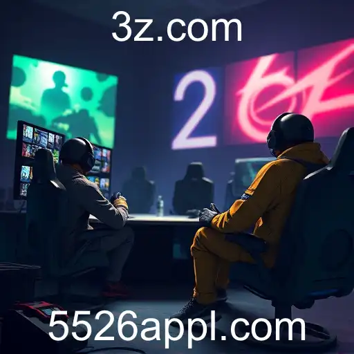Avanços e Tendências no Mundo dos Jogos em 2026