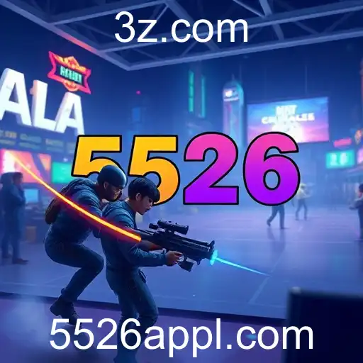 A Revolução do Mercado de Jogos Online no Brasil