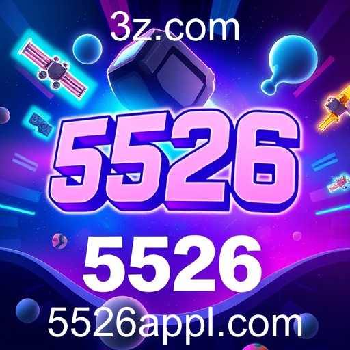 A Revolução dos Jogos com o App 5526