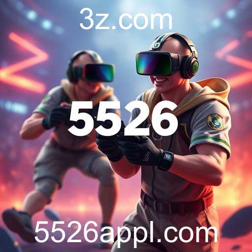 Revolução dos Jogos Digitais