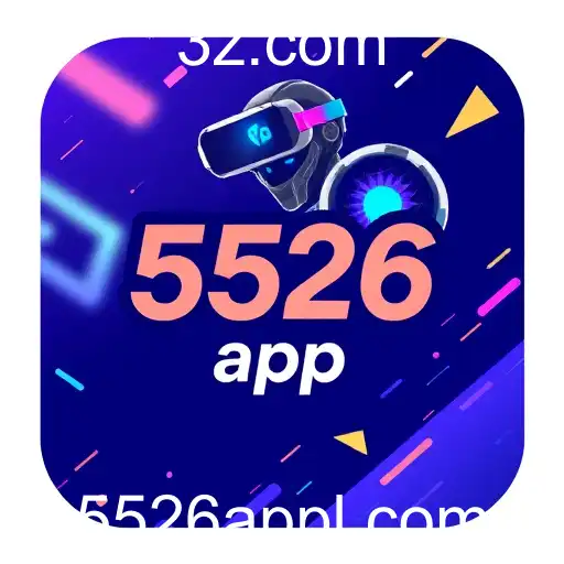 A Revolução dos Jogos por Tras da '5526 app'