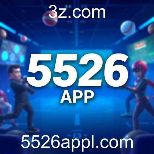 Tendências de Jogos no Brasil com o 5526 App
