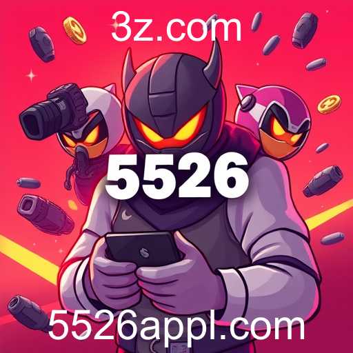 Cenário Atual do 5526 App e a Comunidade de Jogos em 2026