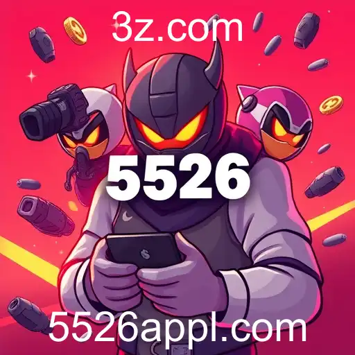 Cenário Atual do 5526 App e a Comunidade de Jogos em 2026