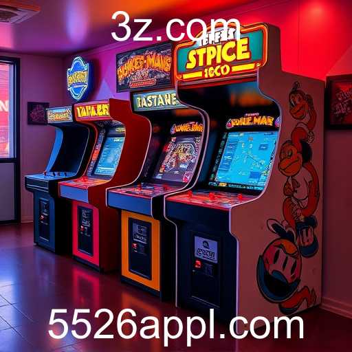 Evolução e Impacto dos Jogos com 5526 APP