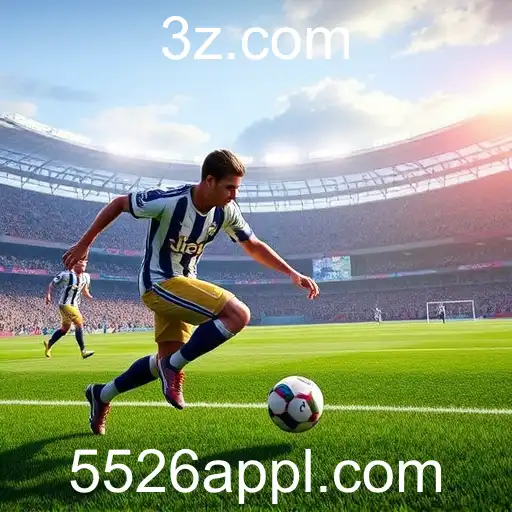 O Impacto do 5526 App no Mundo dos Jogos