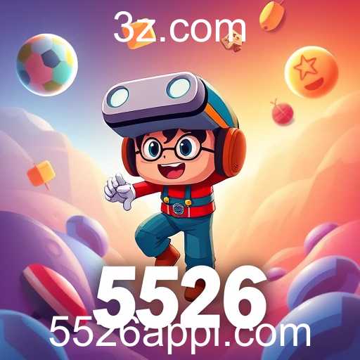 O Impacto do 5526 App no Mercado de Jogos em 2026