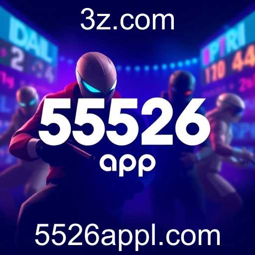 O Impacto da '5526 App' no Mercado de Jogos Brasileiros