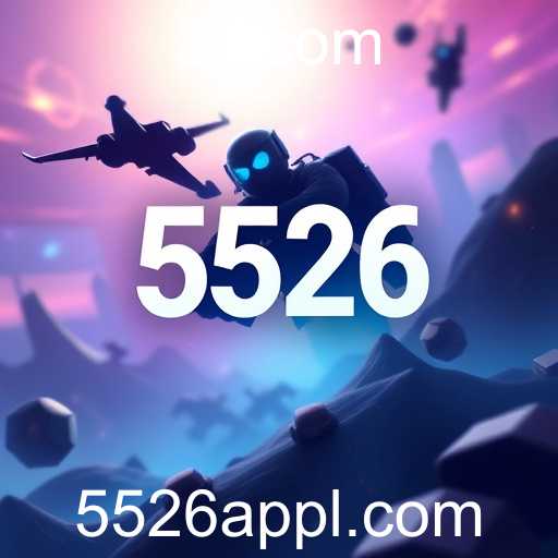 O Impacto da '5526 app' no Cenário de Jogos em Português
