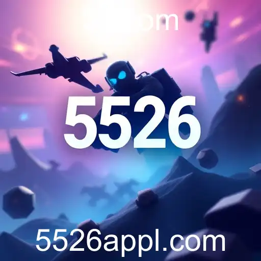 O Impacto da '5526 app' no Cenário de Jogos em Português