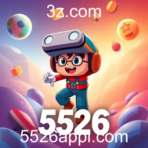 Inovações e Tendências do 5526 App nos Jogos Online