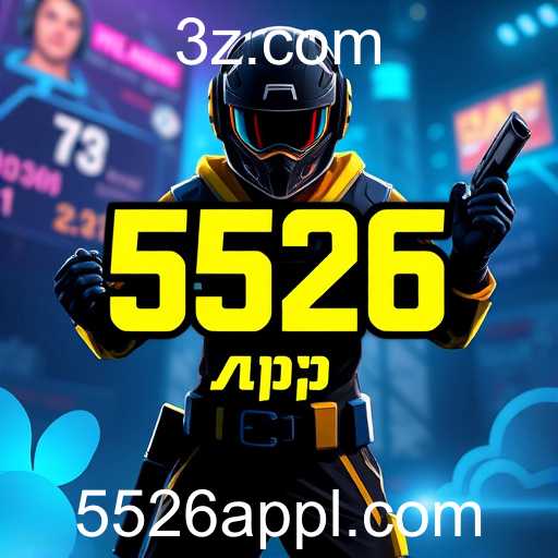 Nova Era dos Jogos Online: O Impacto do 5526 App