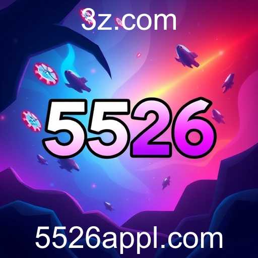 Novo Horizonte no Mundo dos Jogos: 5526 App Cria Tendência