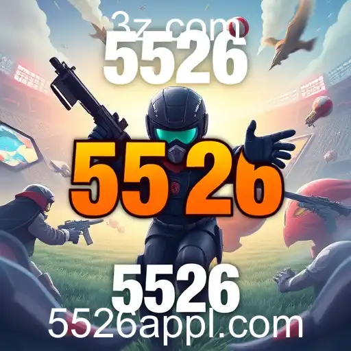 A Ascensão do 5526 App no Universo dos Jogos em 2026