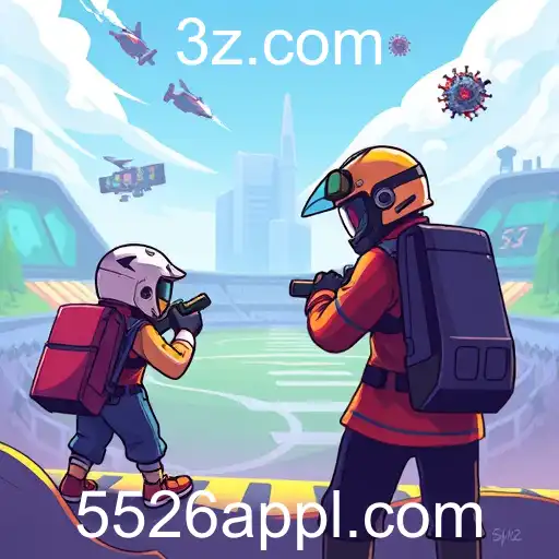 O Crescimento dos Jogos no Brasil e a Influência do 5526 App