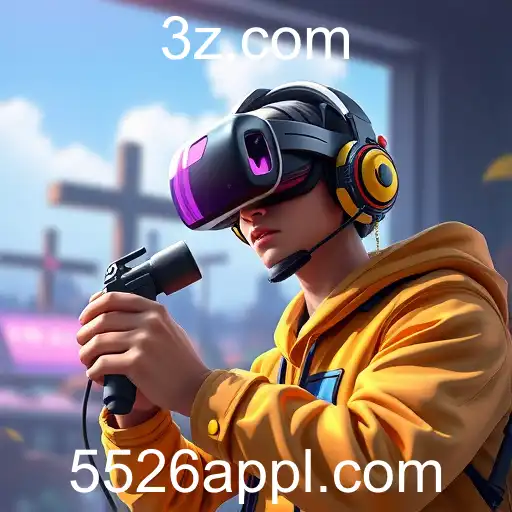 Evolução e Tendências dos Jogos Online