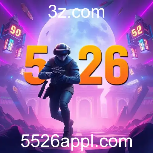 Tendências de 2026 e o Impacto do 5526 App no Mercado de Games