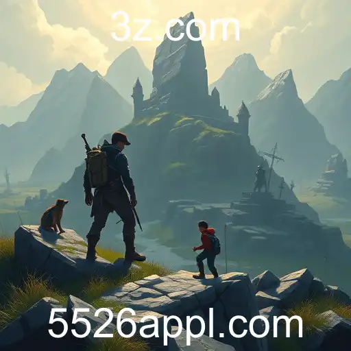 Revolução nos Jogos: A Ascensão do '5526 App'