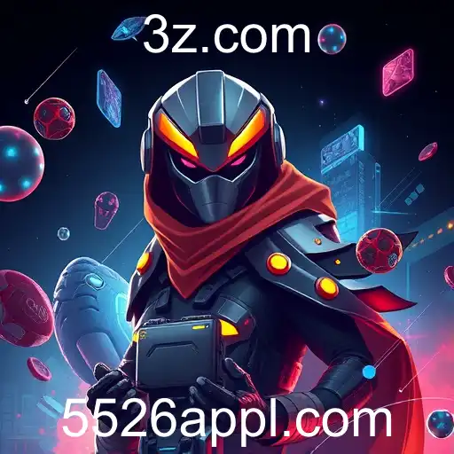 A Revolução dos Jogos com 5526 App