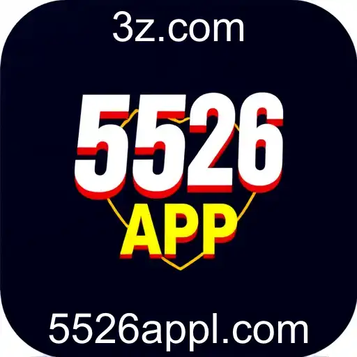 Crescimento do Uso do '5526 app' Entre Gamers