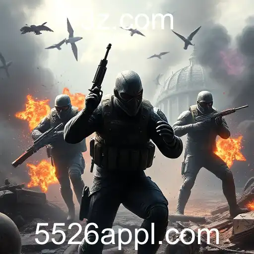 O Impacto do 5526 App no Cenário Atual de Jogos