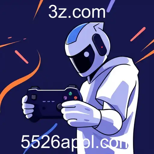 O Impacto do '5526 App' na Indústria de Jogos em 2026