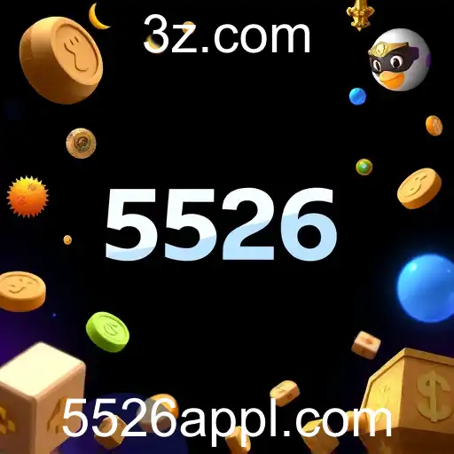 O Impacto do 5526 App no Mercado de Jogos