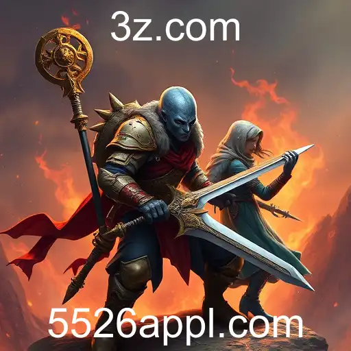 Lançamento do 5526 App Revoluciona o Mercado de Jogos