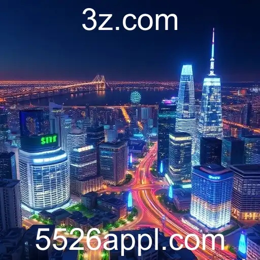 Revolução nos Jogos Online com a '5526 App'