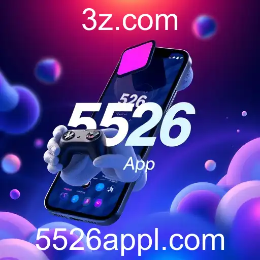 A Ascensão do 5526 App no Universo dos Jogos