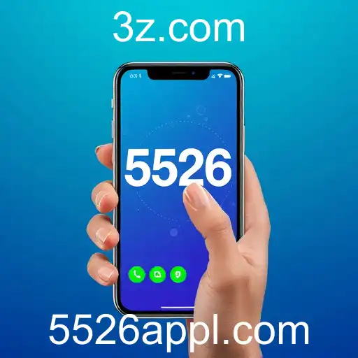 Avanços e Desafios do 5526 App no Brasil