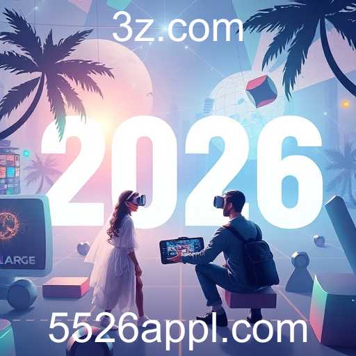 Tendências e Inovações nos Jogos Online de 2026