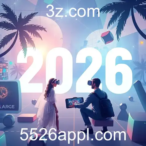 Tendências e Inovações nos Jogos Online de 2026