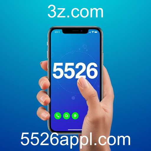 A Revolução do 5526 App no Mundo dos Games