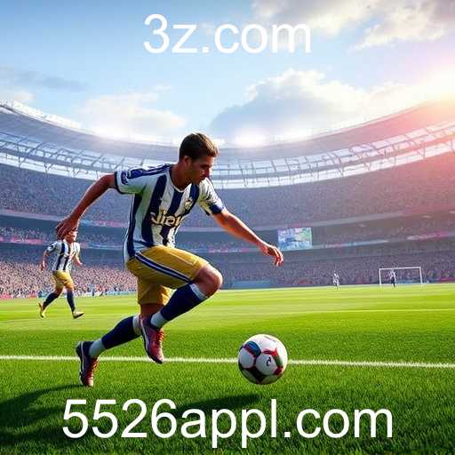 A Revolução do 5526 App no Cenário de Jogos em 2026