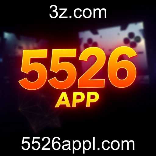 A Revolução do 5526 App no Universo dos Jogos