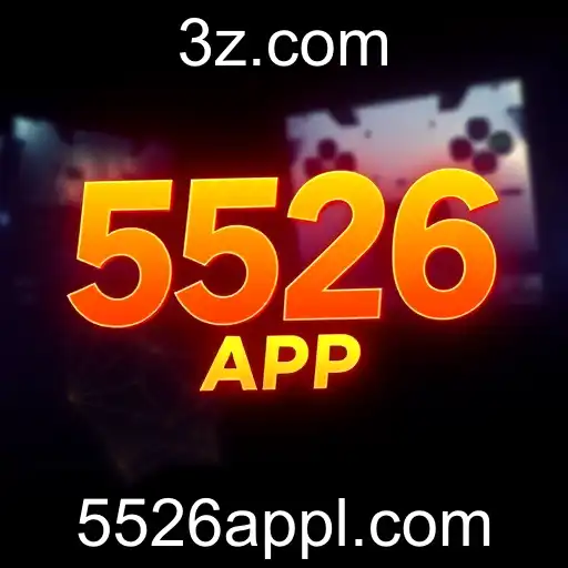 A Revolução do 5526 App no Universo dos Jogos