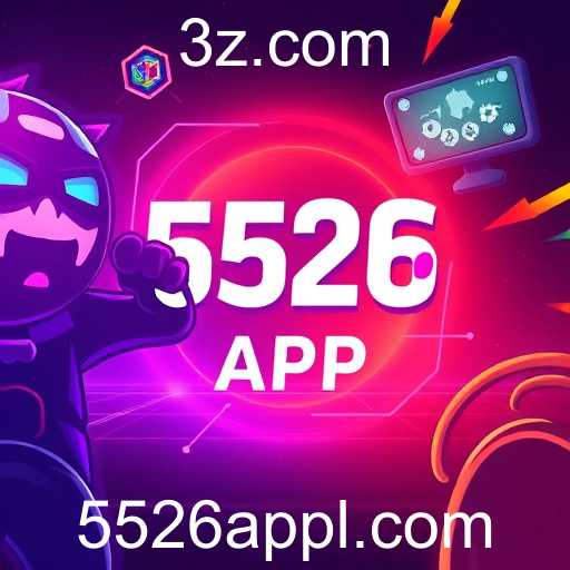 A Revolução do 5526 App no Universo dos Jogos