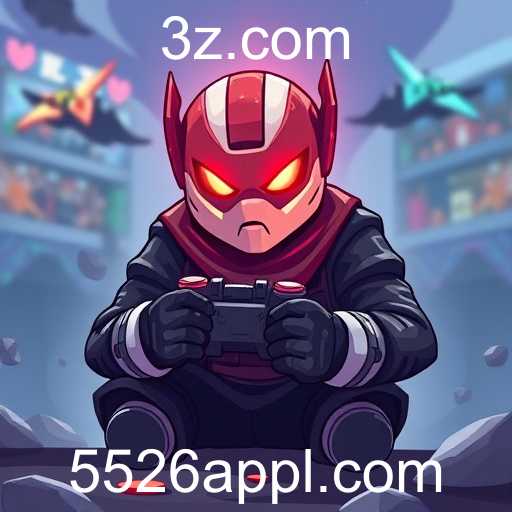 A Ascensão do 5526: Revolucionando o Mundo dos Jogos