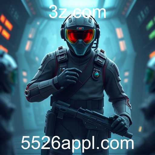 A Ascensão da 5526 App no Cenário de Jogos Online